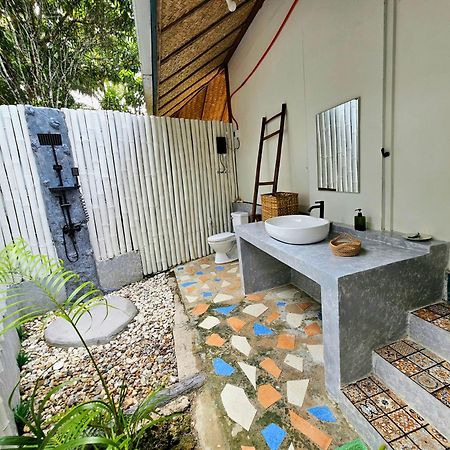 אל נידו Dk2 Resort - Hidden Natural Beach Spot - Direct Tours & Fast Internet מראה חיצוני תמונה